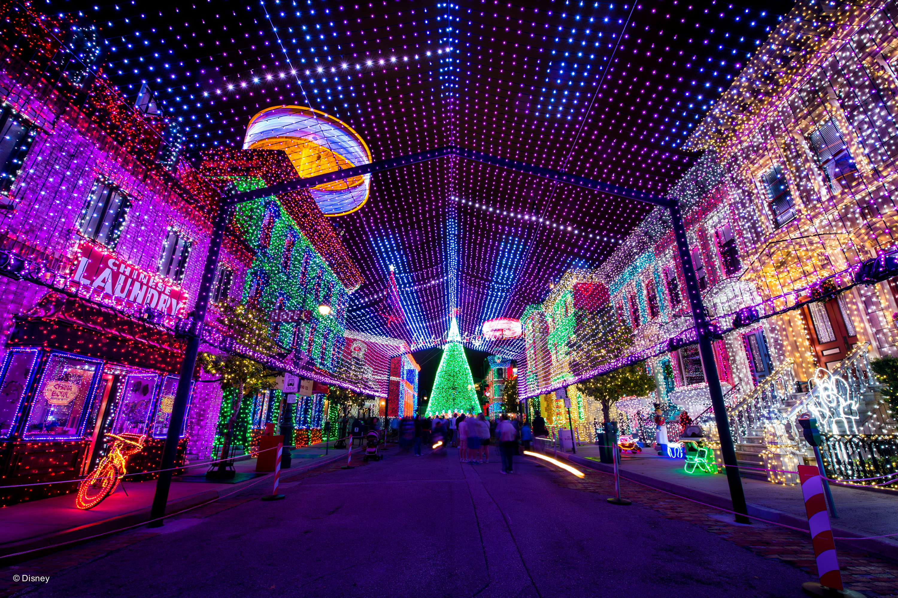 Lakewood Ranch December