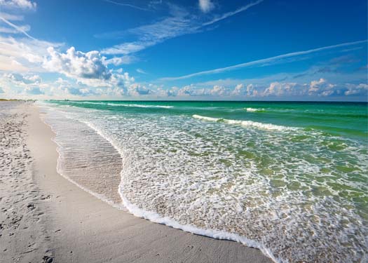 Like the Beach?
