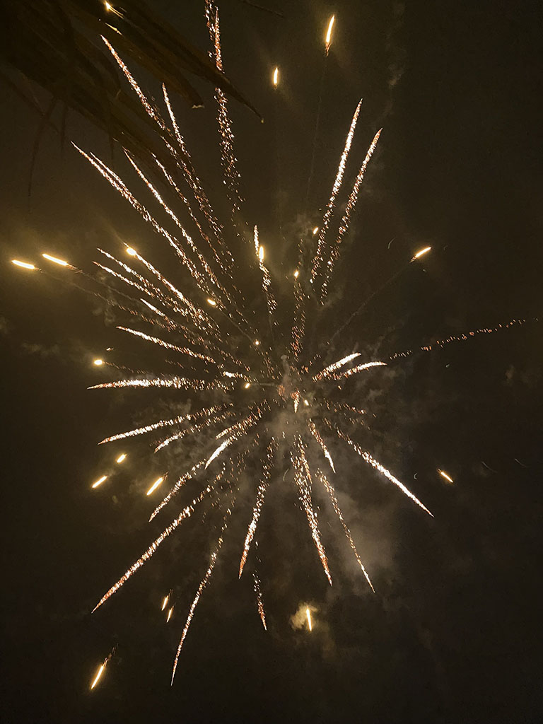 Lakewood Ranch July